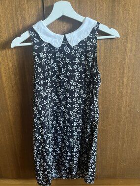 Glamorous (UK), Size S, Black and White